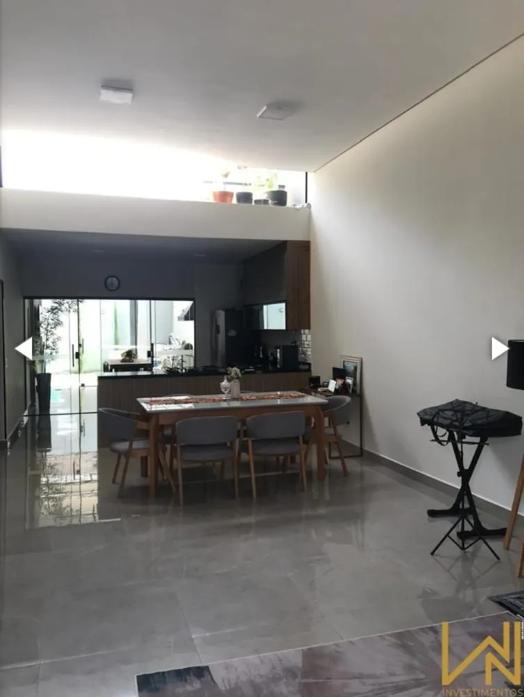 Casa, 3 quartos, 136 m² - Foto 15