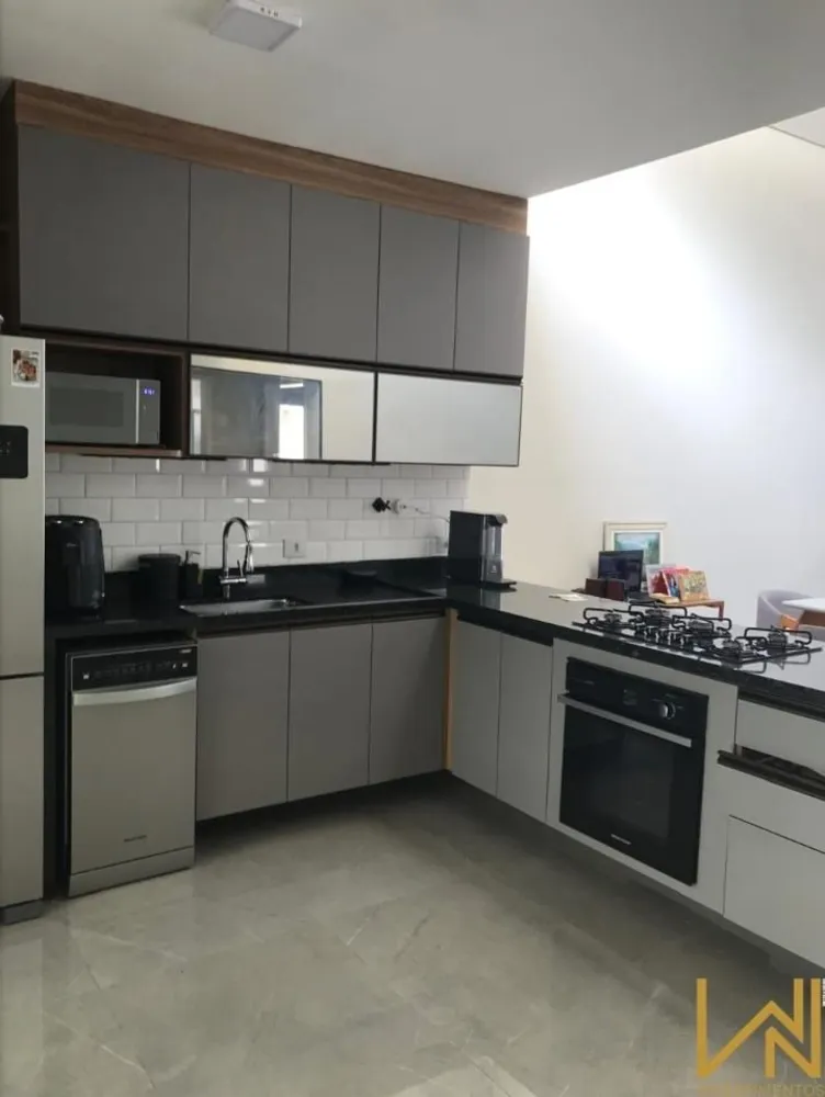 Casa, 3 quartos, 136 m² - Foto 2