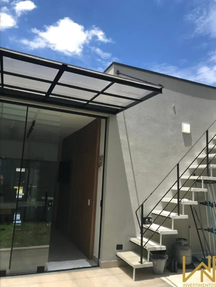 Casa, 3 quartos, 136 m² - Foto 6