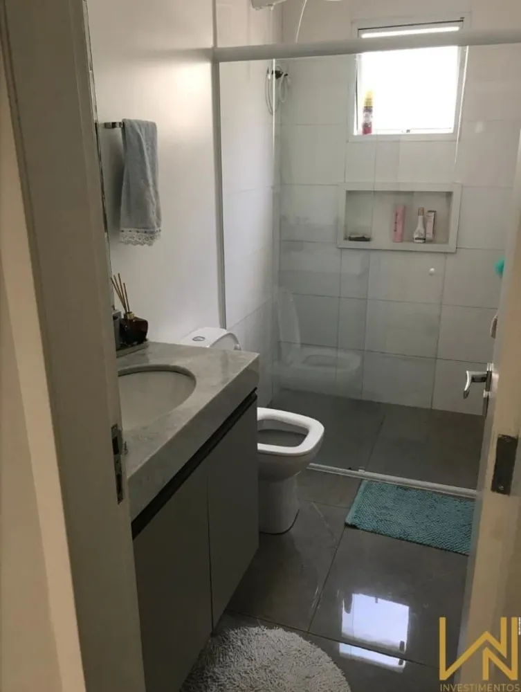 Casa, 3 quartos, 136 m² - Foto 8
