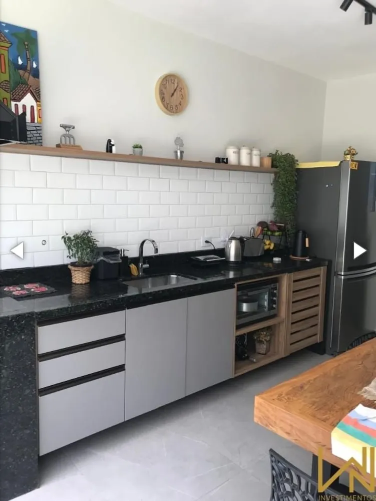 Casa, 3 quartos, 136 m² - Foto 11