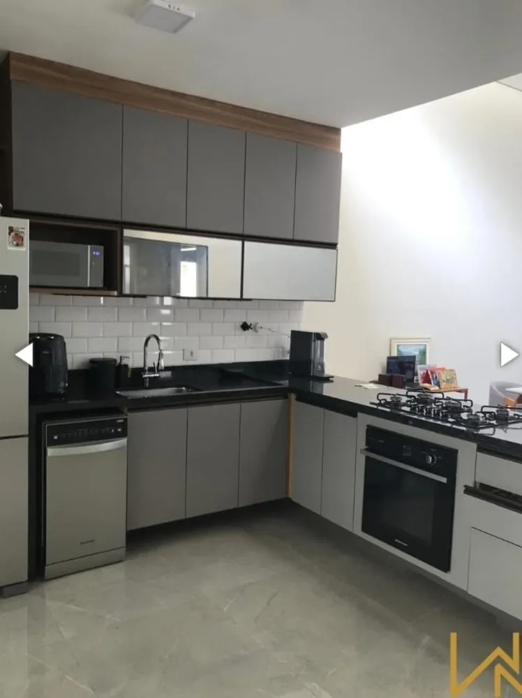 Casa, 3 quartos, 136 m² - Foto 13