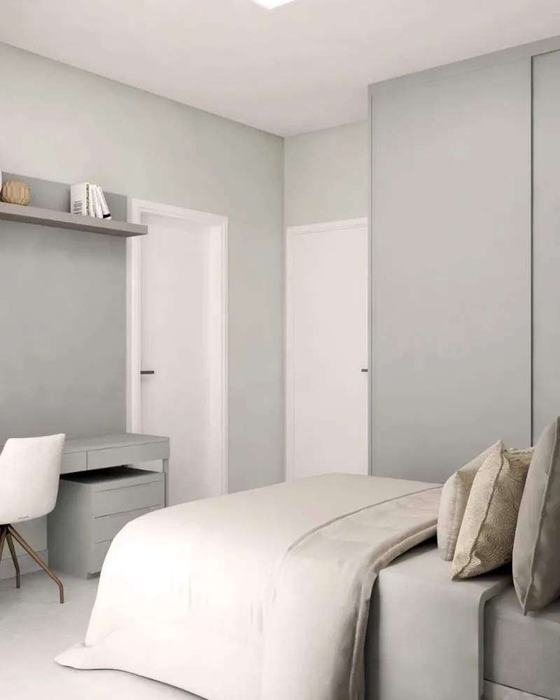 Casa de Condomínio, 4 quartos - Foto 6