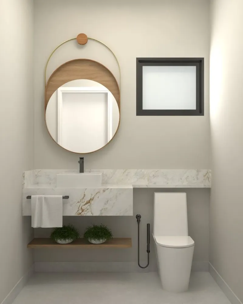 Casa de Condomínio, 4 quartos - Foto 8