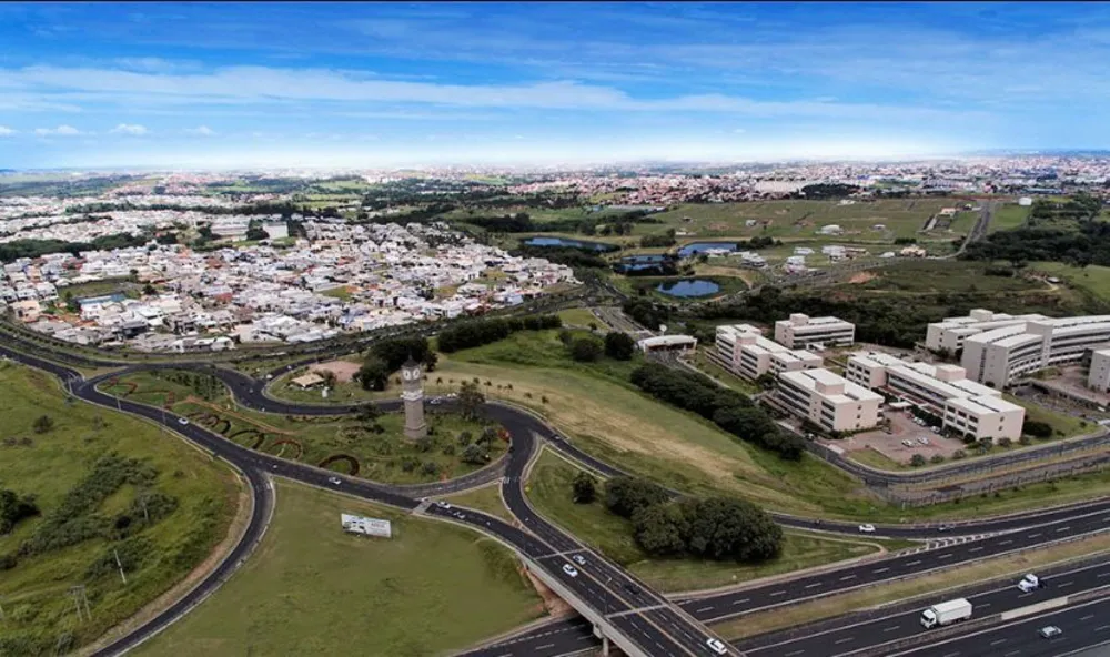 Loteamento e Condomínio, 272 m² - Foto 5