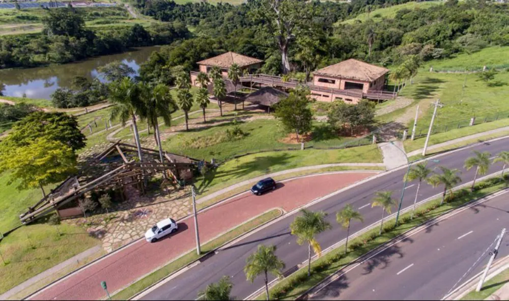 Loteamento e Condomínio, 272 m² - Foto 2
