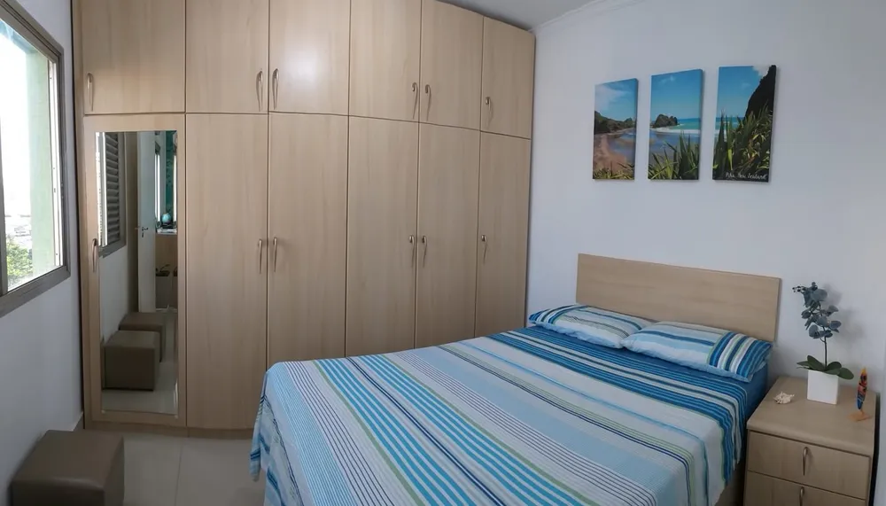 Apartamento, 1 quarto, 30 m² - Foto 10