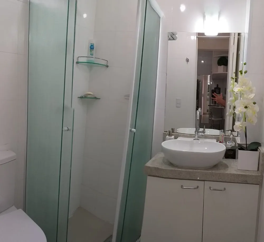 Apartamento, 1 quarto, 30 m² - Foto 7
