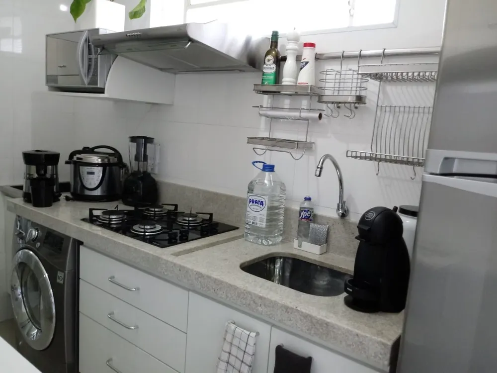 Apartamento, 1 quarto, 30 m² - Foto 15