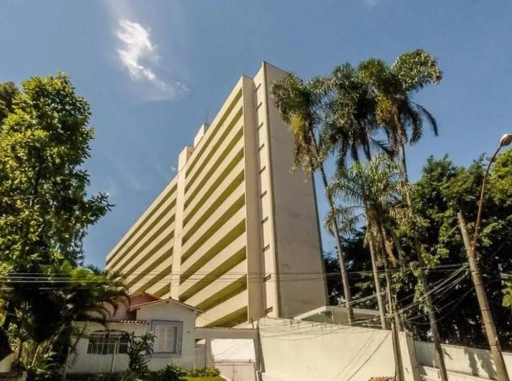 Apartamento, 1 quarto, 30 m² - Foto 1
