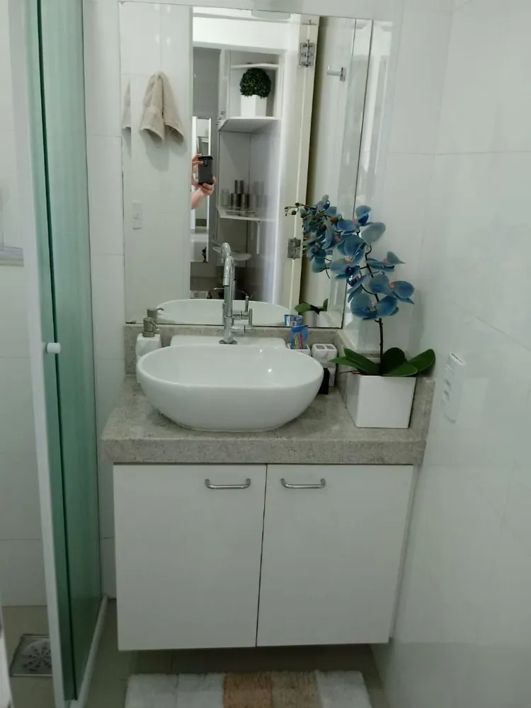 Apartamento, 1 quarto, 30 m² - Foto 8