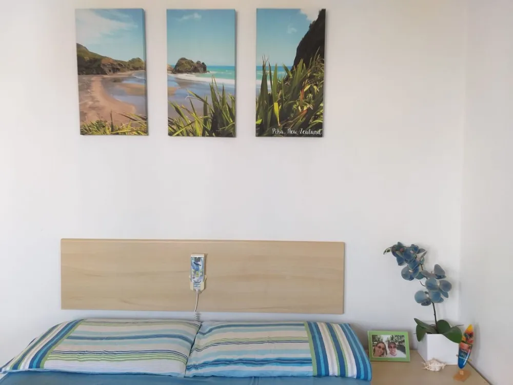 Apartamento, 1 quarto, 30 m² - Foto 1
