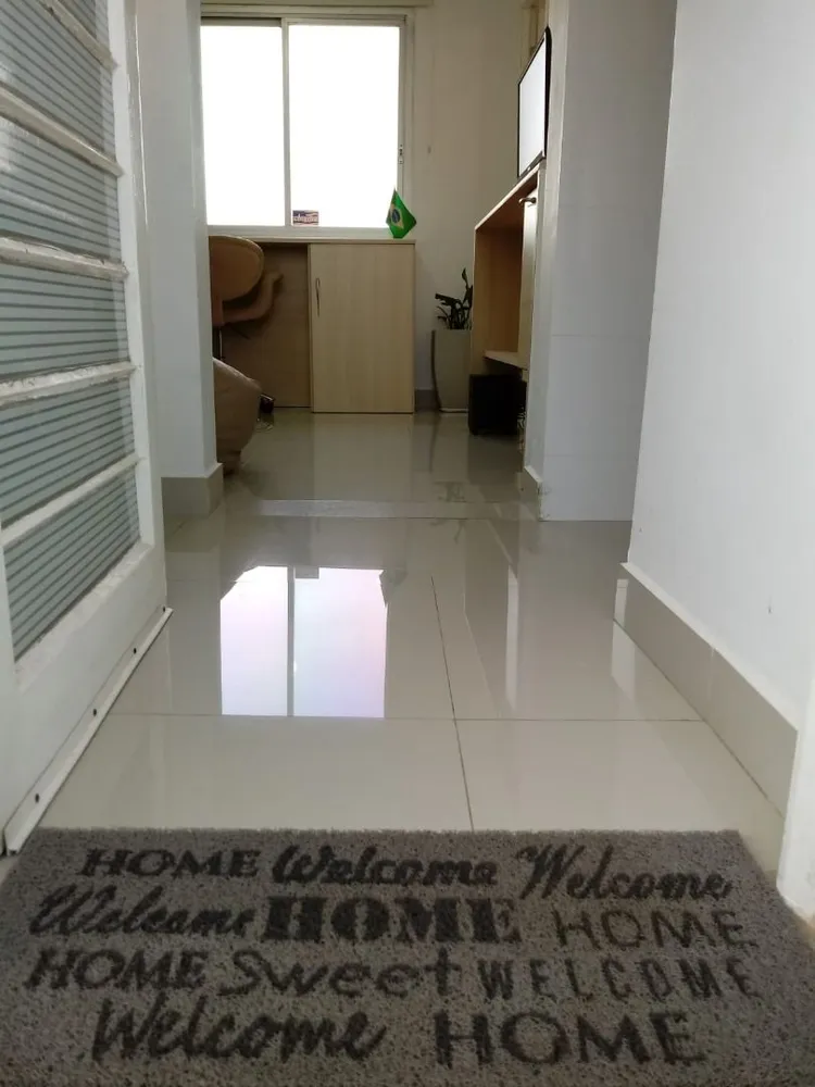Apartamento, 1 quarto, 30 m² - Foto 2