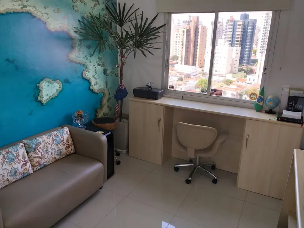Apartamento, 1 quarto, 30 m² - Foto 5