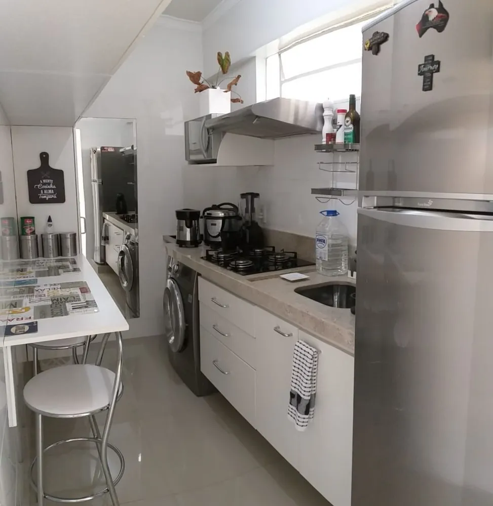Apartamento, 1 quarto, 30 m² - Foto 14