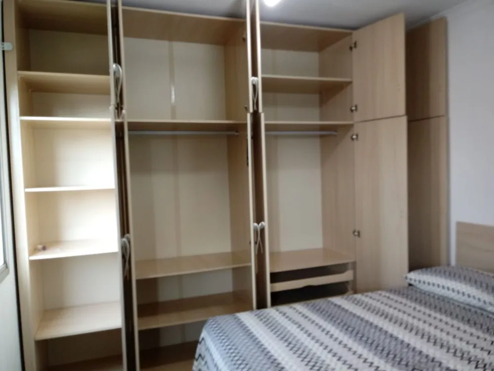 Apartamento, 1 quarto, 30 m² - Foto 13