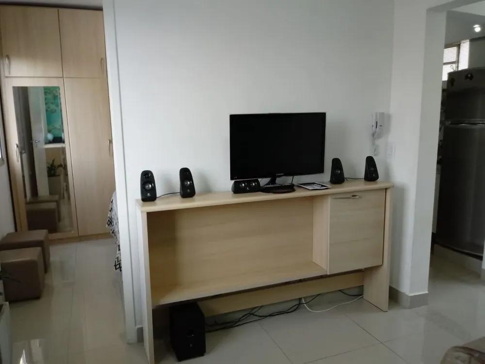 Apartamento, 1 quarto, 30 m² - Foto 4