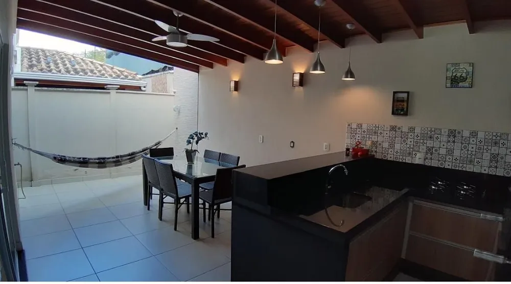 Casa de Condomínio, 3 quartos - Foto 6