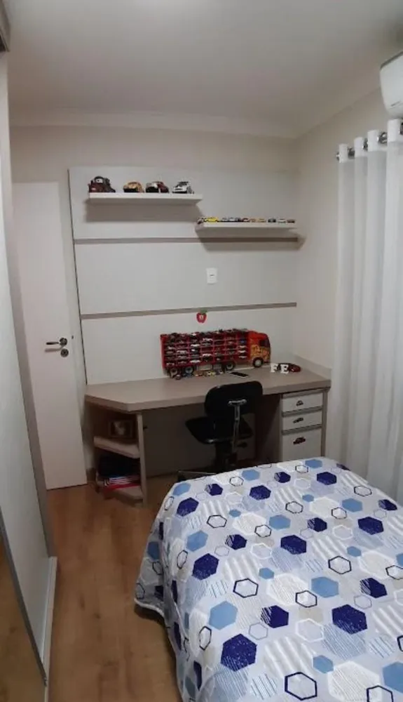 Casa de Condomínio, 3 quartos - Foto 12