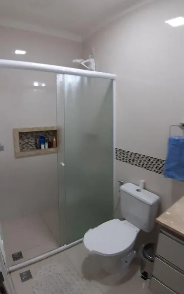 Casa de Condomínio, 3 quartos - Foto 9
