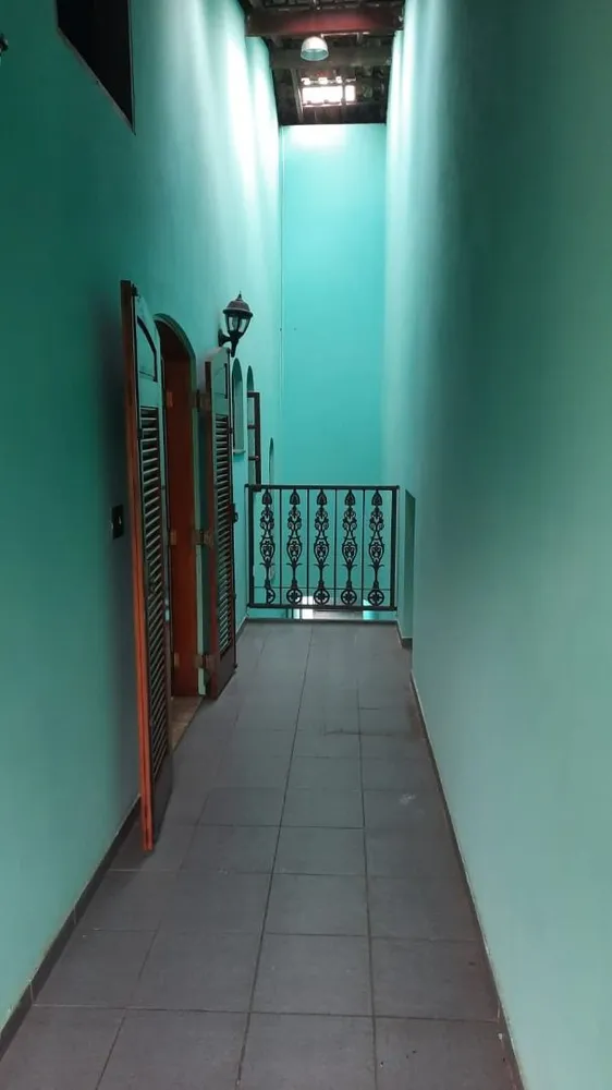 Casa, 3 quartos, 152 m² - Foto 8