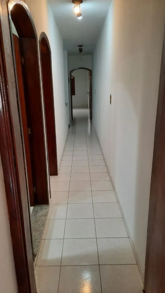 Casa, 3 quartos, 152 m² - Foto 7