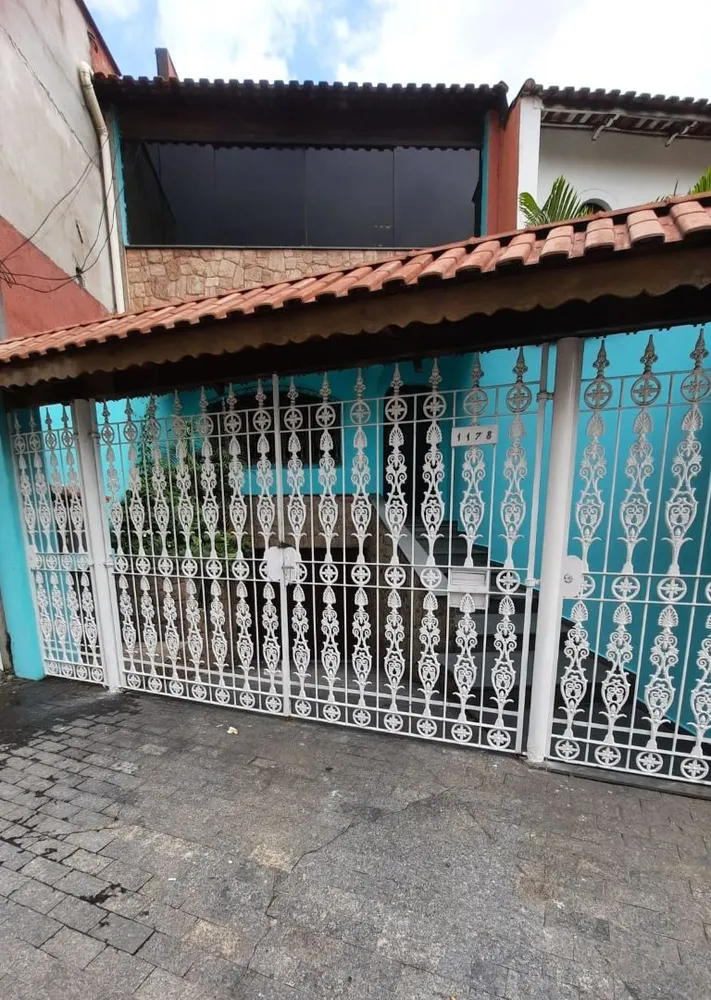 Casa, 3 quartos, 152 m² - Foto 1