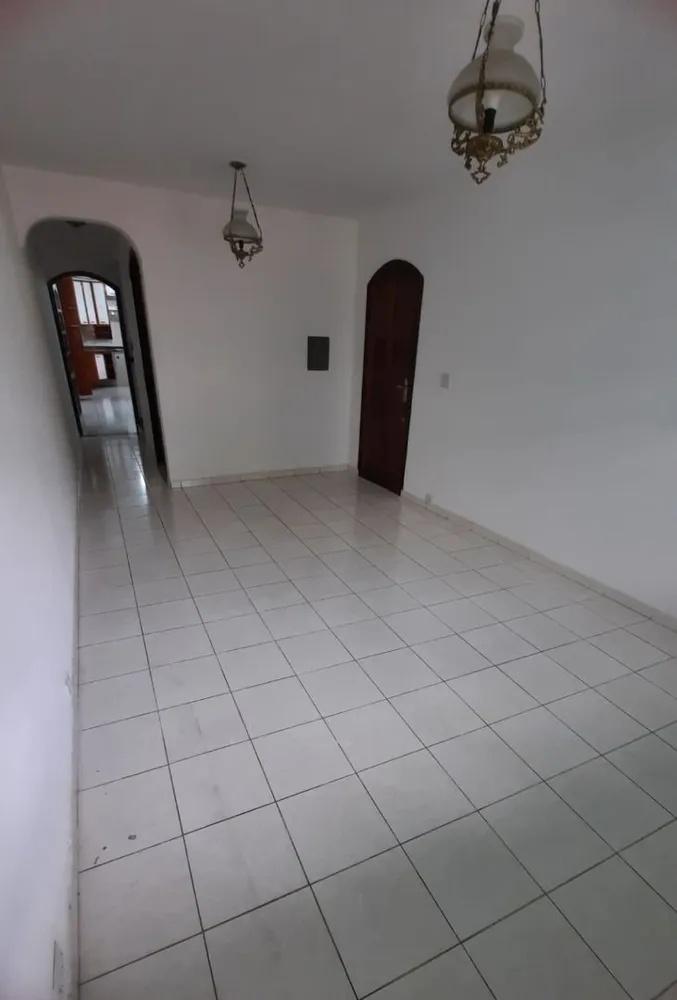 Casa, 3 quartos, 152 m² - Foto 2