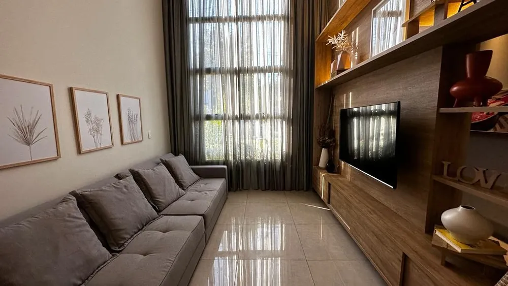 Casa de Condomínio, 3 quartos - Foto 6