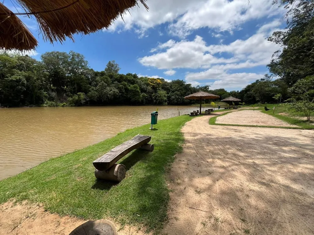 Loteamento e Condomínio, 374 m² - Foto 2