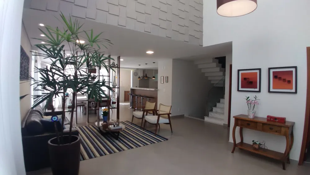 Casa de Condomínio, 4 quartos - Foto 4