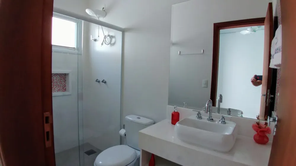 Casa de Condomínio, 4 quartos - Foto 6