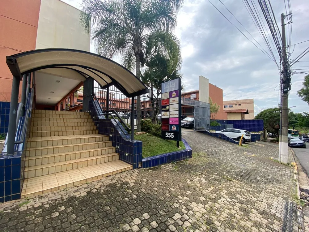 Sala-Conjunto, 60 m² - Foto 1