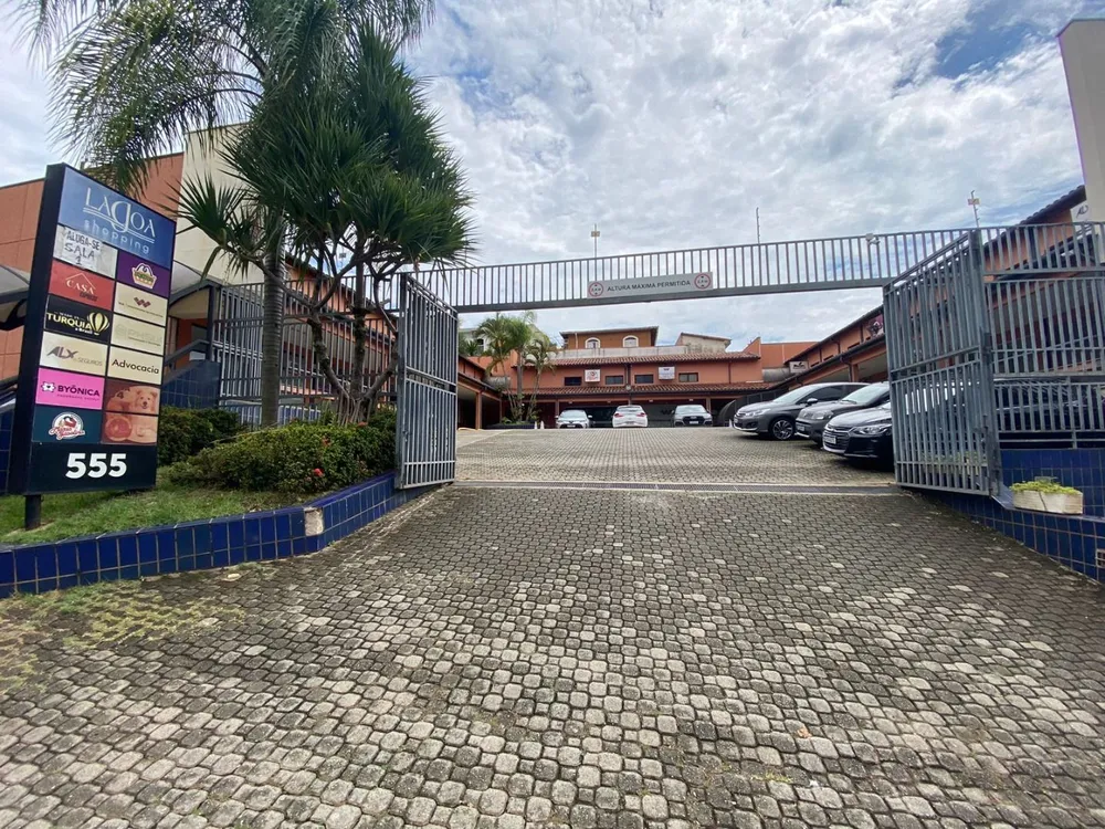 Sala-Conjunto, 60 m² - Foto 1