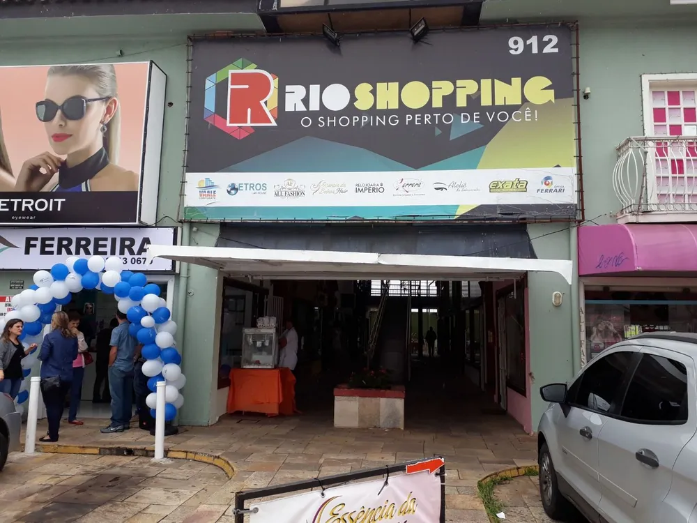 Prédio Inteiro, 1300 m² - Foto 5