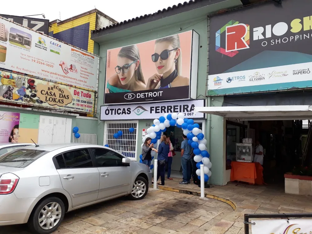 Prédio Inteiro, 1300 m² - Foto 4