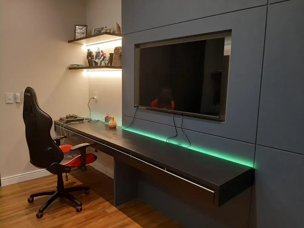 Casa de Condomínio, 4 quartos - Foto 7