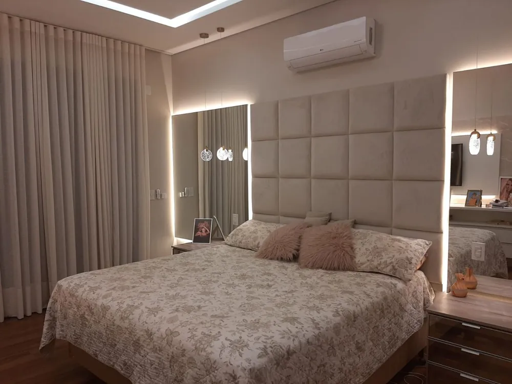 Casa de Condomínio, 4 quartos - Foto 8