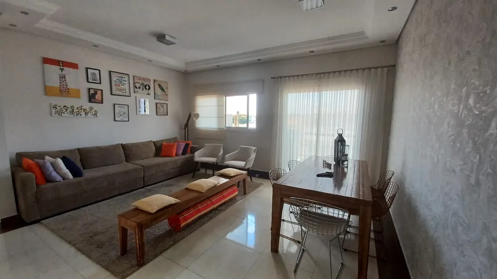 Casa de Condomínio, 3 quartos - Foto 2