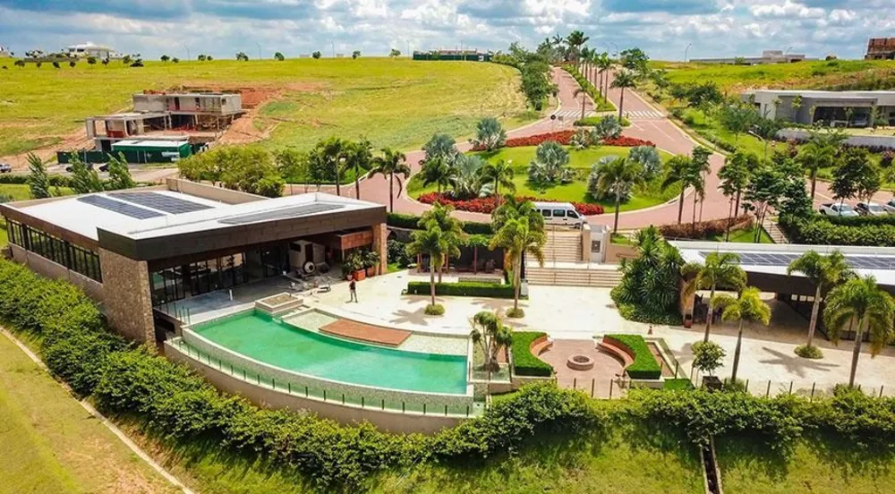 Loteamento e Condomínio, 1430 m² - Foto 6