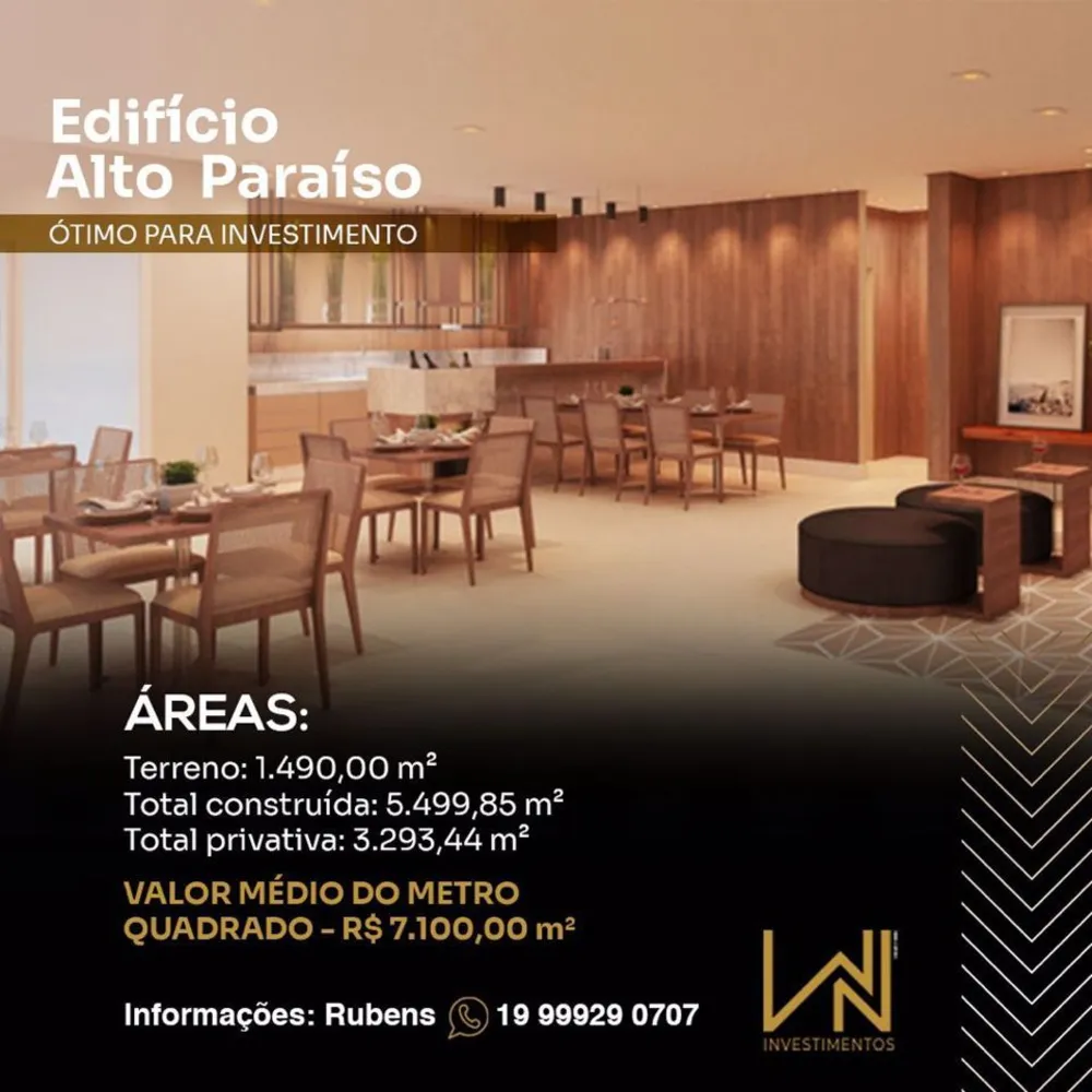 Prédio Inteiro, 3293 m² - Foto 3