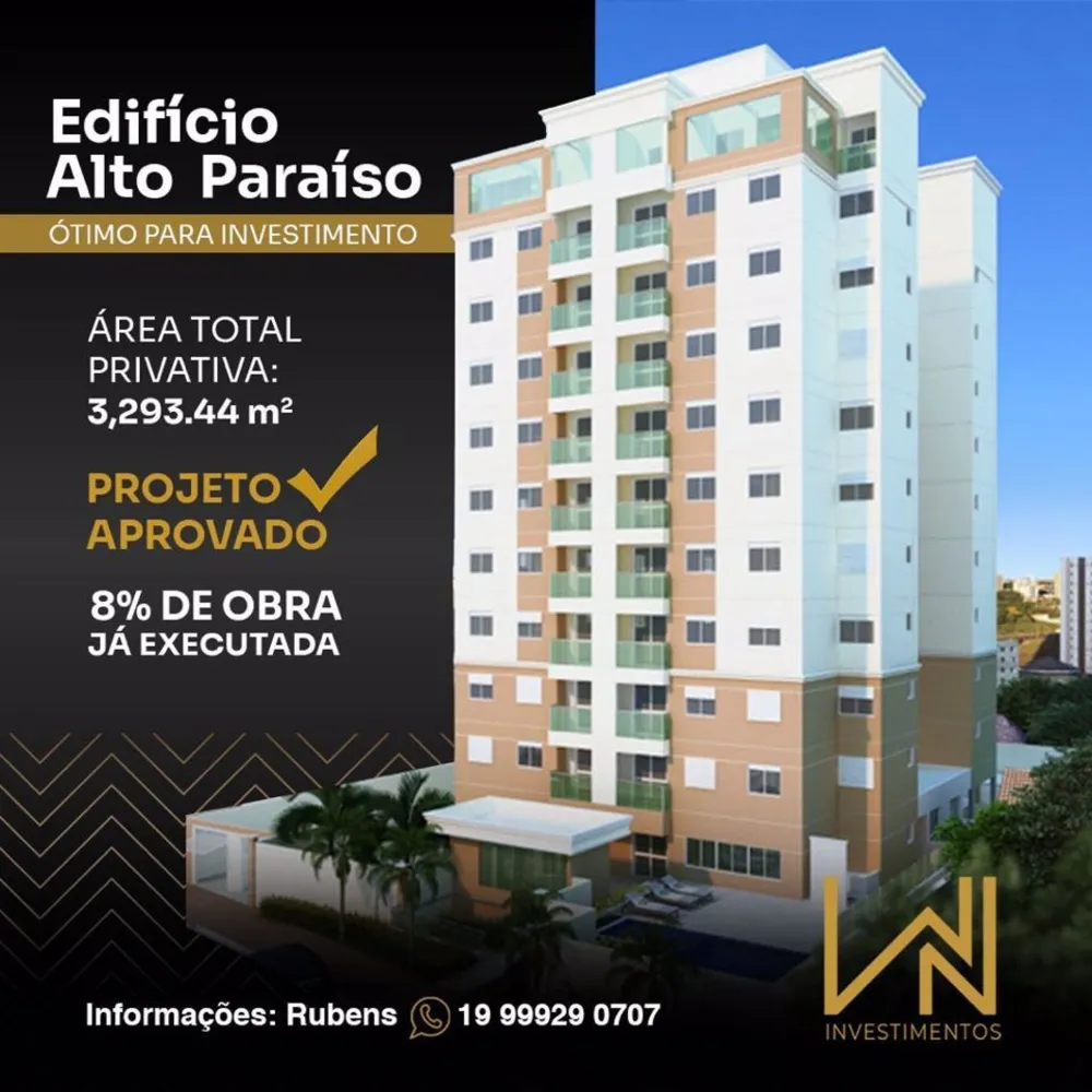 Prédio Inteiro, 3293 m² - Foto 1