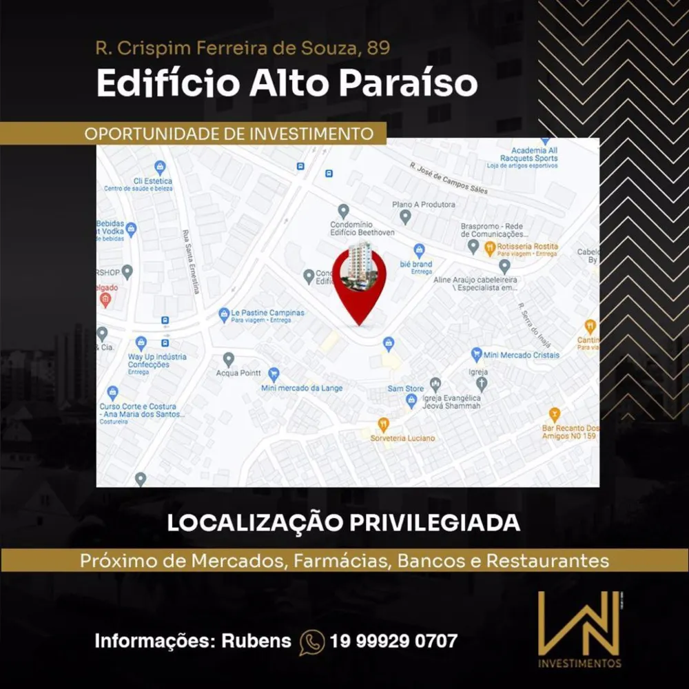 Prédio Inteiro, 3293 m² - Foto 2