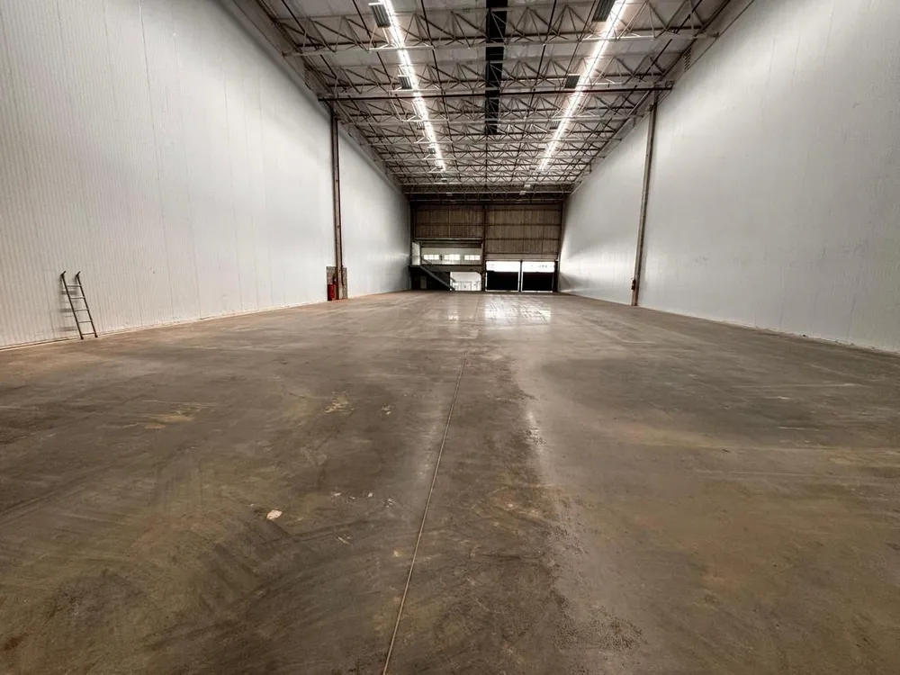 Depósito-Galpão, 1300 m² - Foto 7