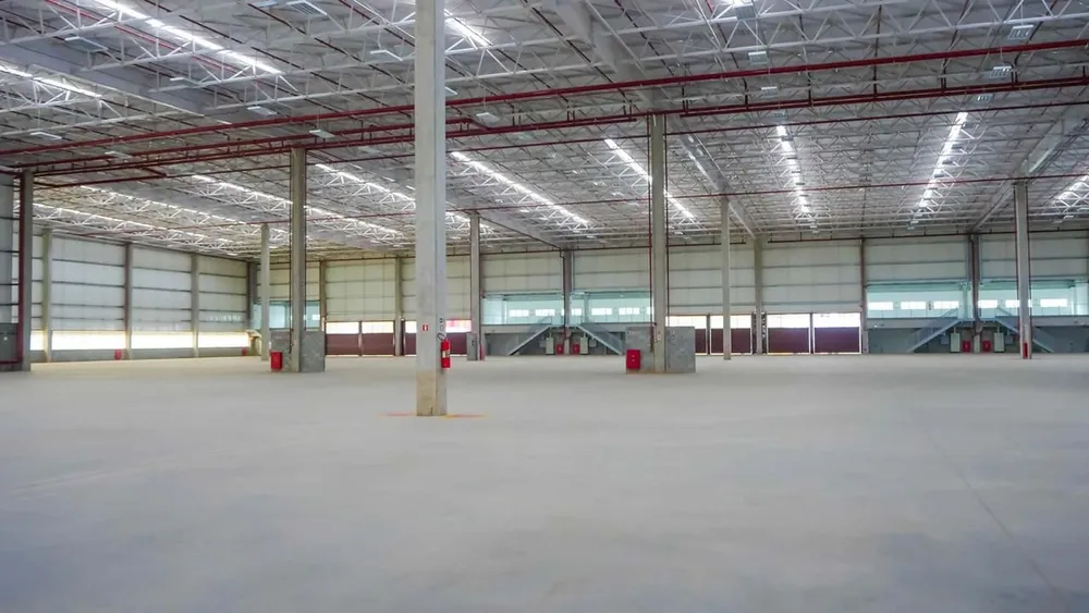 Depósito-Galpão, 1300 m² - Foto 2