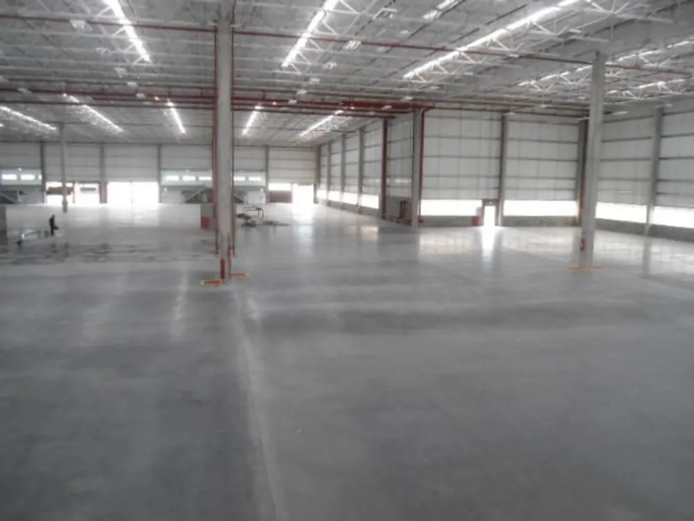 Depósito-Galpão, 1300 m² - Foto 8