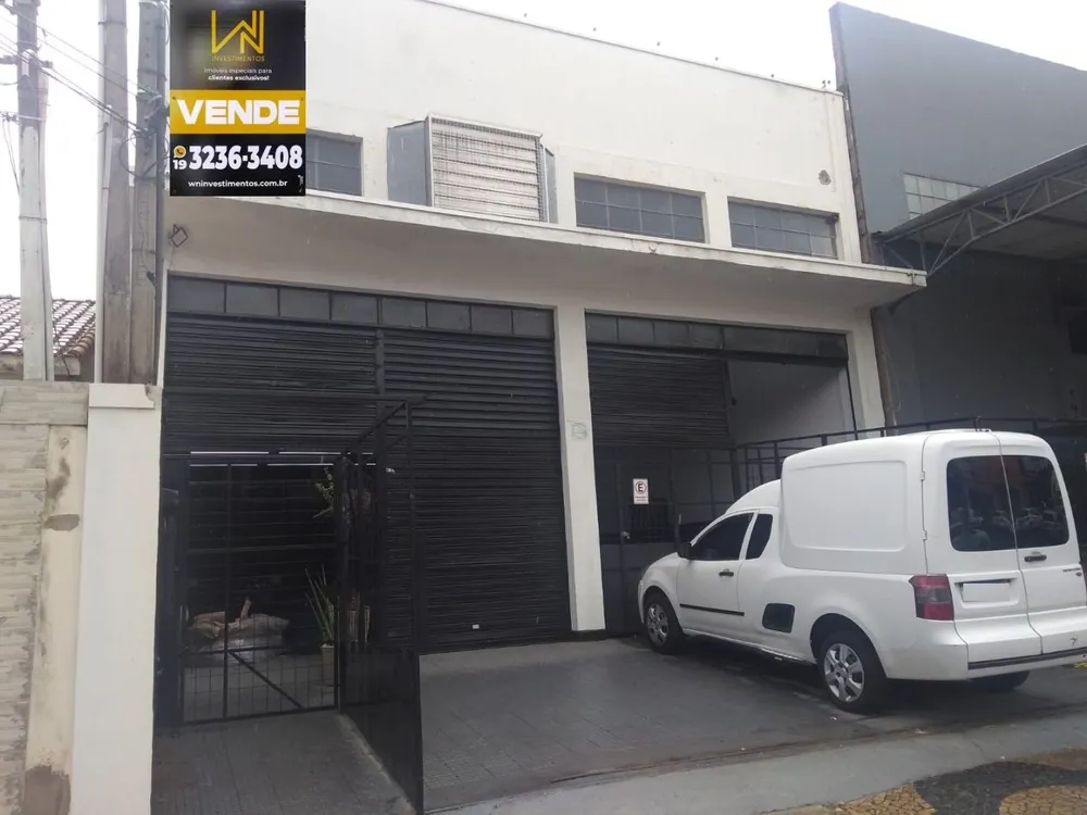 Depósito-Galpão, 360 m² - Foto 3