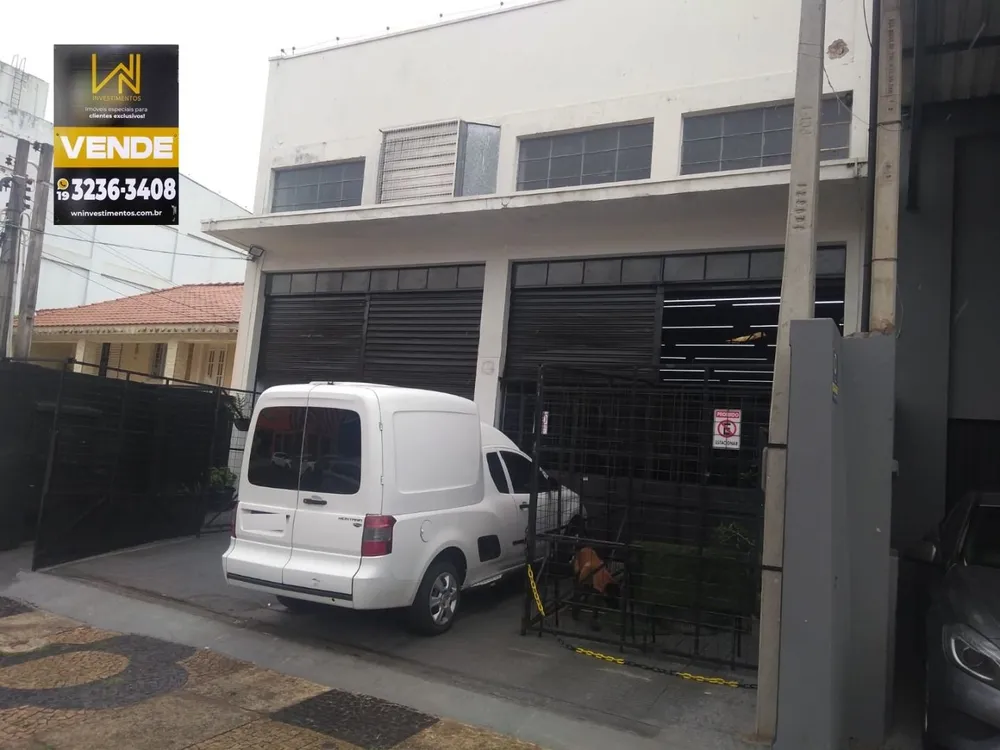 Depósito-Galpão, 360 m² - Foto 5