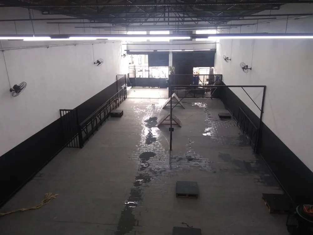 Depósito-Galpão, 360 m² - Foto 2