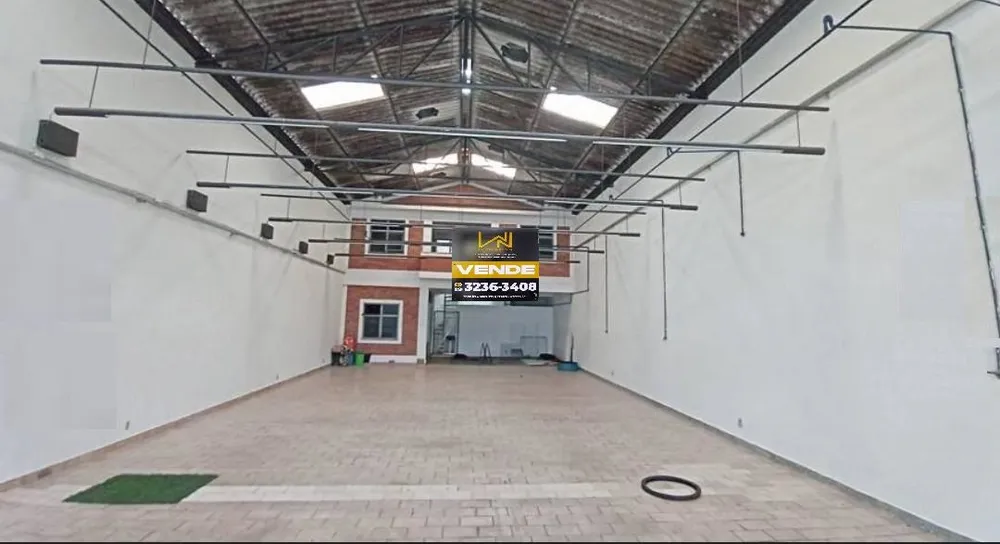 Depósito-Galpão, 360 m² - Foto 4